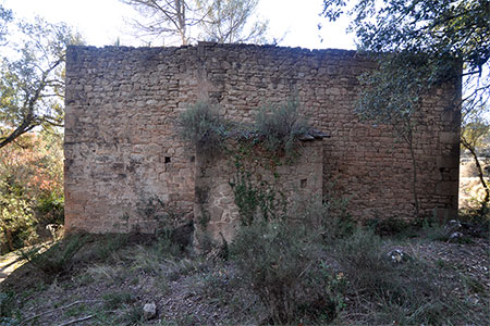 Sant Pere de Monistrol de Gaià